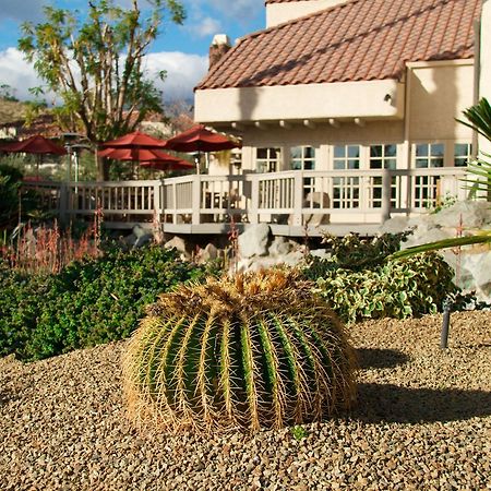 The Oasis Resort Palm Springs Exterior photo