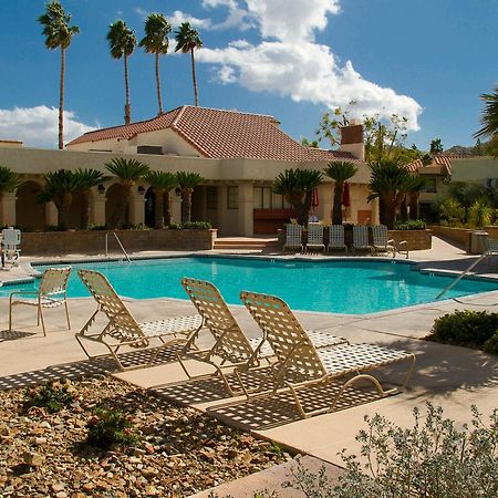 The Oasis Resort Palm Springs Exterior photo