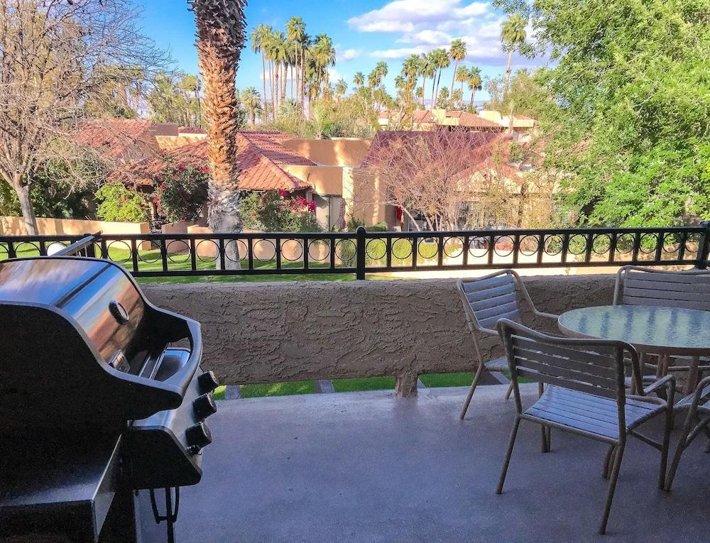 The Oasis Resort Palm Springs Exterior photo