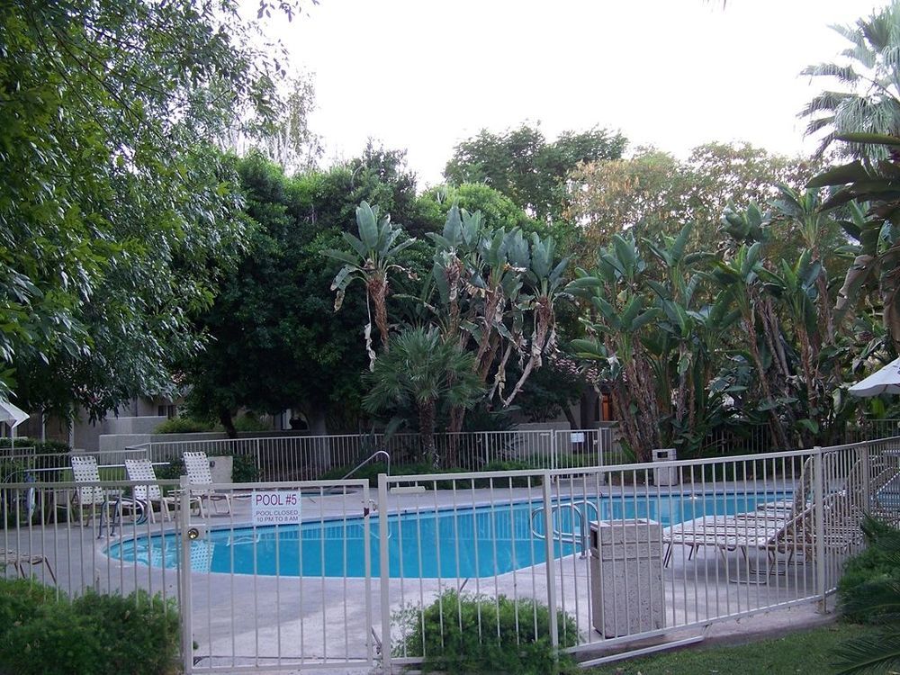 The Oasis Resort Palm Springs Facilities photo
