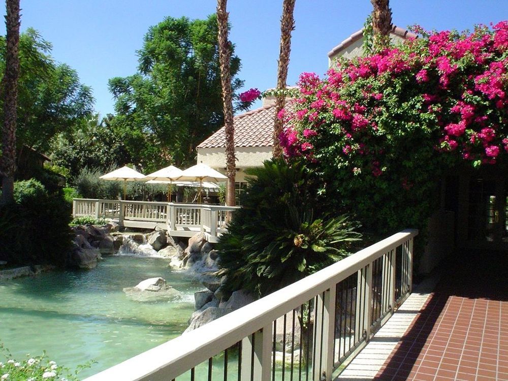 The Oasis Resort Palm Springs Facilities photo