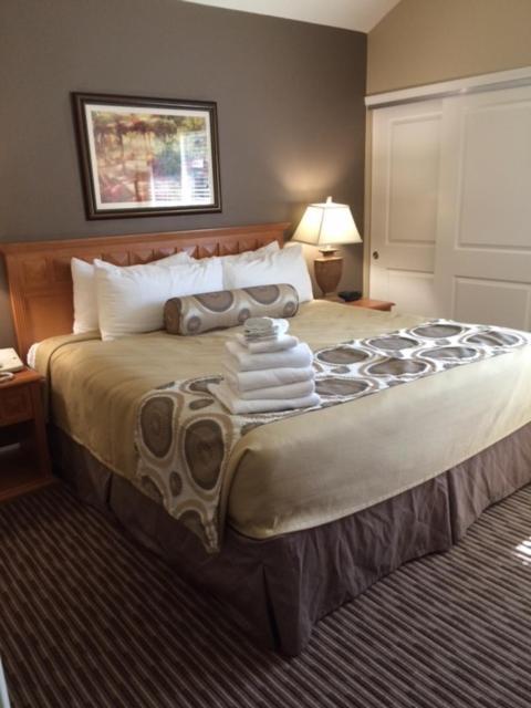 The Oasis Resort Palm Springs Room photo
