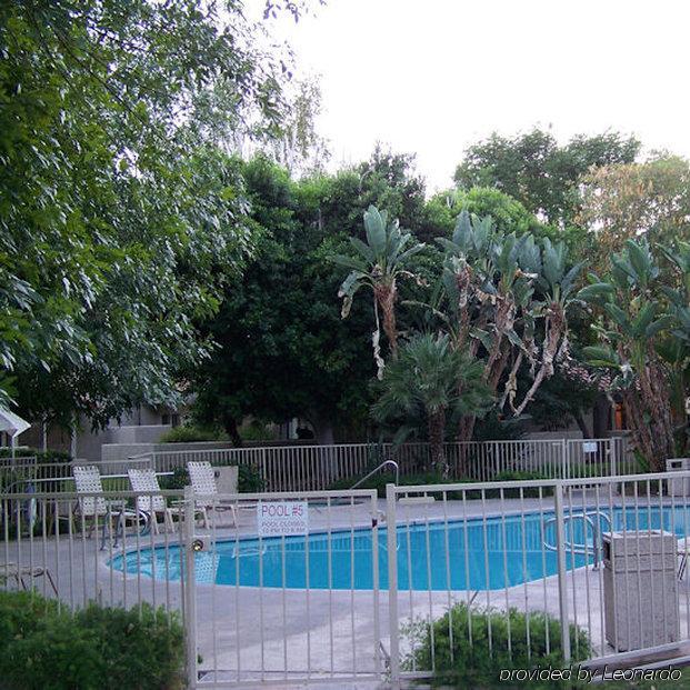 The Oasis Resort Palm Springs Facilities photo