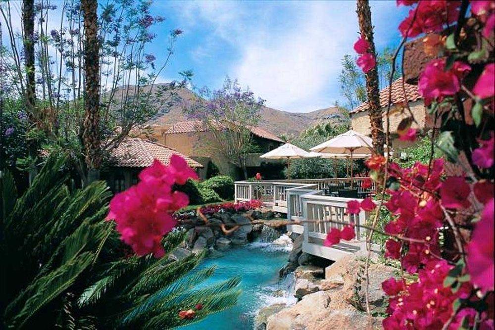 The Oasis Resort Palm Springs Facilities photo