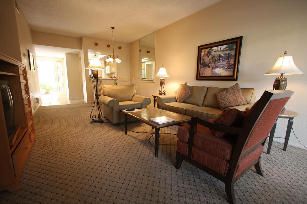 The Oasis Resort Palm Springs Exterior photo