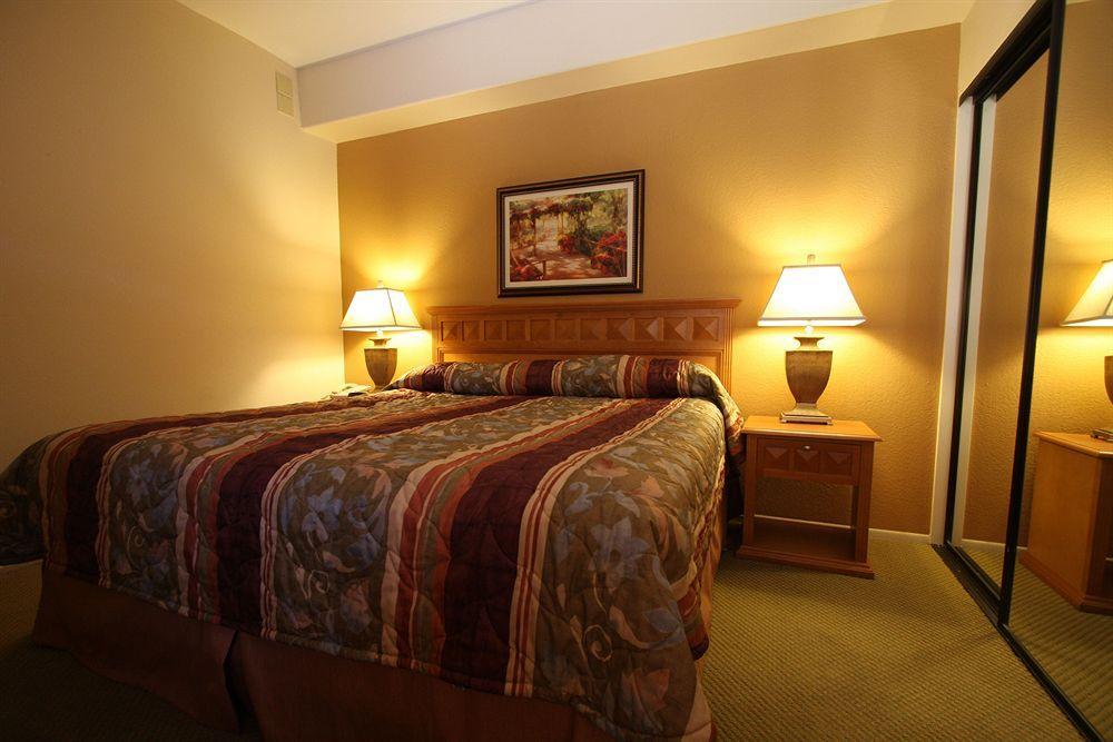 The Oasis Resort Palm Springs Exterior photo
