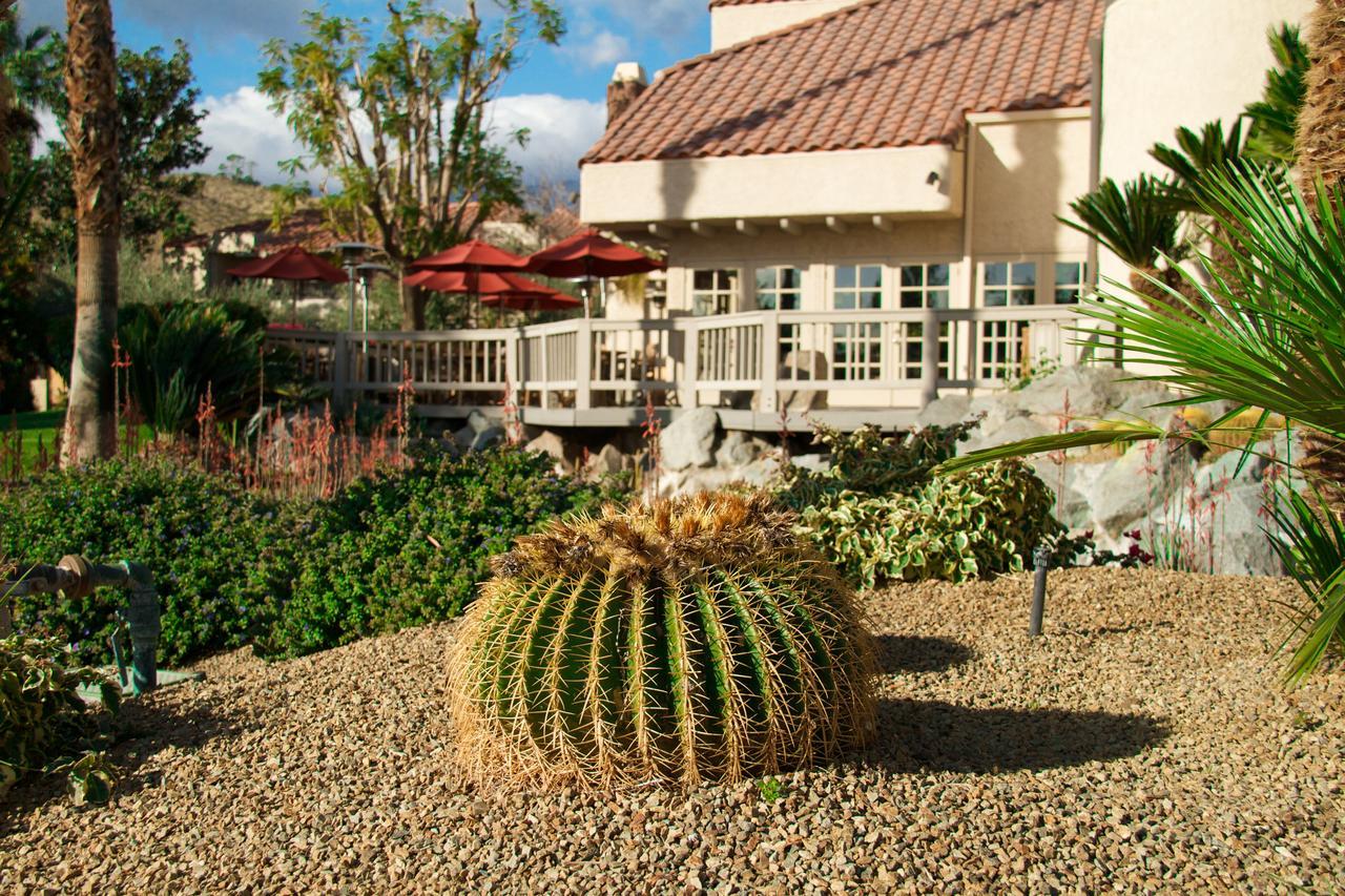 The Oasis Resort Palm Springs Exterior photo