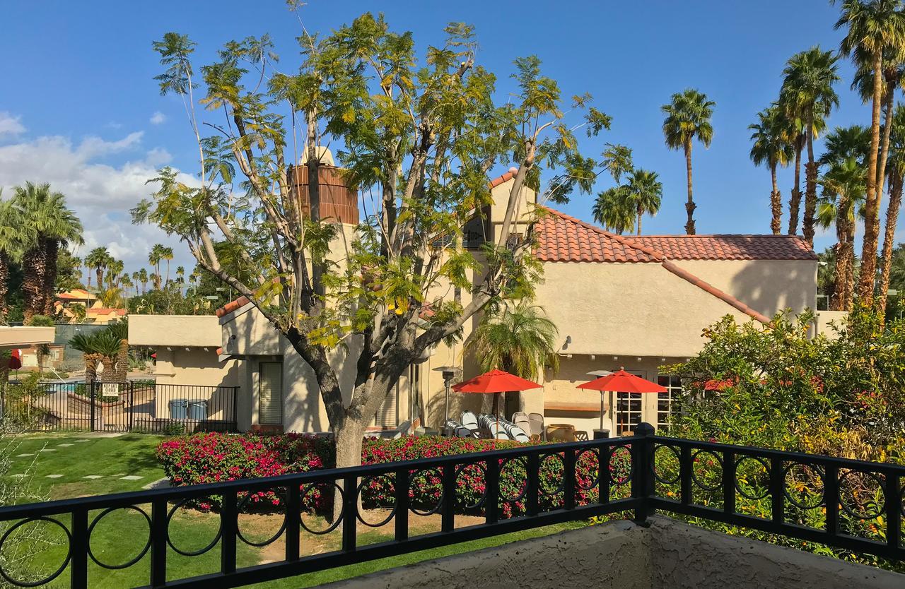 The Oasis Resort Palm Springs Exterior photo
